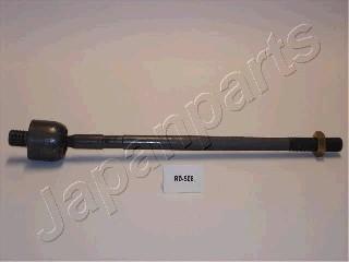 Japanparts RD-506 - Inner Tie Rod, Axle Joint www.autospares.lv