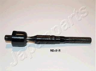 Japanparts RD-515 - Aksiālais šarnīrs, Stūres šķērsstiepnis autospares.lv