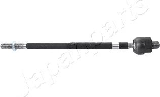 Japanparts RD-530 - Inner Tie Rod, Axle Joint www.autospares.lv