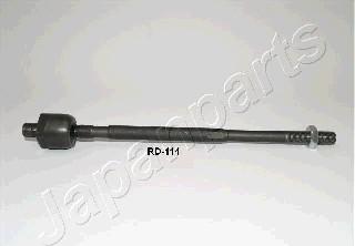 Japanparts RD-114 - Aksiālais šarnīrs, Stūres šķērsstiepnis www.autospares.lv