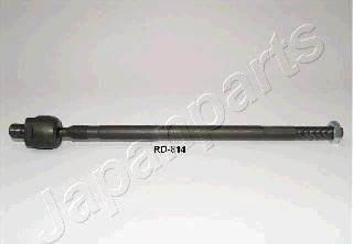 Japanparts RD-813L - Aksiālais šarnīrs, Stūres šķērsstiepnis www.autospares.lv