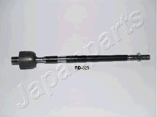 Japanparts RD-325R - Aksiālais šarnīrs, Stūres šķērsstiepnis www.autospares.lv