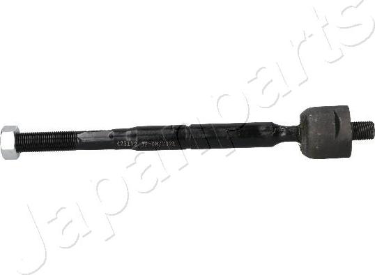 Japanparts RD-233 - Aksiālais šarnīrs, Stūres šķērsstiepnis autospares.lv