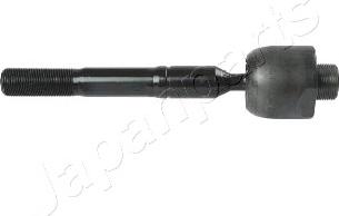 Japanparts RD-276 - Aksiālais šarnīrs, Stūres šķērsstiepnis www.autospares.lv