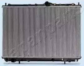 FPS 72 A492 - Radiators, Motora dzesēšanas sistēma www.autospares.lv