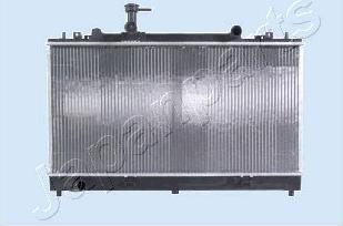 Japanparts RDA273049 - Radiators, Motora dzesēšanas sistēma www.autospares.lv