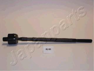 Japanparts RD-H55 - Aksiālais šarnīrs, Stūres šķērsstiepnis www.autospares.lv