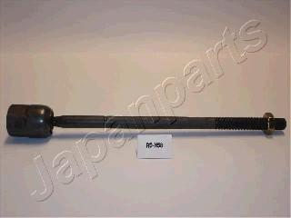 Japanparts RD-H58 - Inner Tie Rod, Axle Joint www.autospares.lv