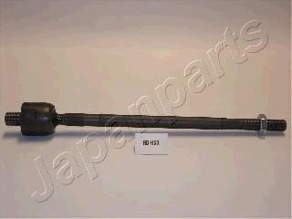 Japanparts RD-H53 - Inner Tie Rod, Axle Joint www.autospares.lv