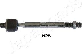 Japanparts RD-H25 - Aksiālais šarnīrs, Stūres šķērsstiepnis www.autospares.lv