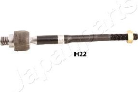 Japanparts RD-H21L - Aksiālais šarnīrs, Stūres šķērsstiepnis www.autospares.lv