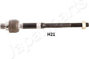 Japanparts RD-H21R - Aksiālais šarnīrs, Stūres šķērsstiepnis www.autospares.lv