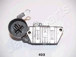 Japanparts RE-403 - Ģeneratora sprieguma regulators www.autospares.lv