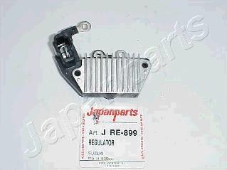 Japanparts RE-899 - Ģeneratora sprieguma regulators autospares.lv