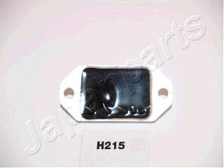 Japanparts RE-H215 - Ģeneratora sprieguma regulators autospares.lv