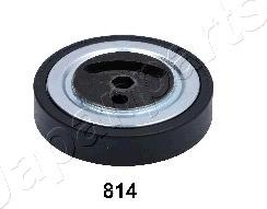 Japanparts RP-814 - Parazīt / Vadrullītis, Ķīļrievu siksna www.autospares.lv