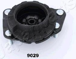 Japanparts RU-9029 - Amortizatora statnes balsts www.autospares.lv