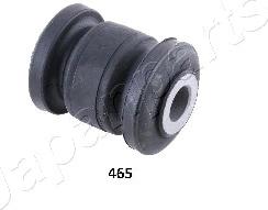 Japanparts RU-465 - Bush of Control / Trailing Arm www.autospares.lv