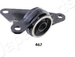 Japanparts RU-467 - Piekare, Šķērssvira www.autospares.lv