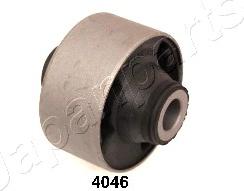 Japanparts RU-4046 - Piekare, Šķērssvira www.autospares.lv