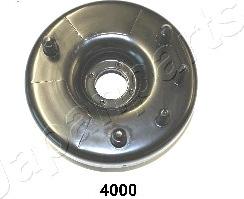 Japanparts RU-4000 - Amortizatora statnes balsts autospares.lv