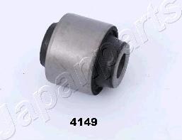 Japanparts RU-4149 - Piekare, Šķērssvira www.autospares.lv