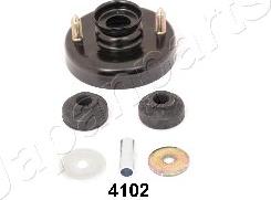 Japanparts RU-4102 - Distanccaurule, Amortizators autospares.lv