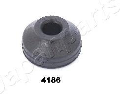 Japanparts RU-4186 - Distanccaurule, Amortizators autospares.lv