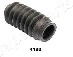 Japanparts RU-4180 - Пыльник, рулевое управление www.autospares.lv