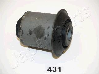 Japanparts RU-431 - Piekare, Šķērssvira www.autospares.lv