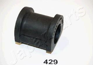 Japanparts RU-429 - Bukse, Stabilizators www.autospares.lv