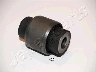 Japanparts RU-425 - Сайлентблок, рычаг подвески колеса www.autospares.lv