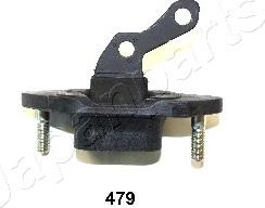 Japanparts RU-479 - Piekare, Dzinējs www.autospares.lv