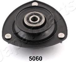 Japanparts RU-5060 - Amortizatora statnes balsts www.autospares.lv