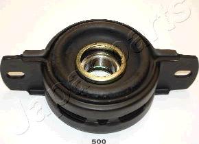 Japanparts RU-500 - Piekare, Kardānvārpsta www.autospares.lv