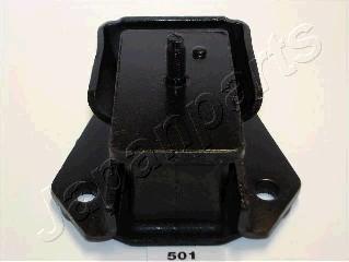 Japanparts RU-501 - Piekare, Dzinējs www.autospares.lv