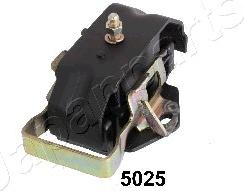 Japanparts RU-5025 - Piekare, Dzinējs www.autospares.lv