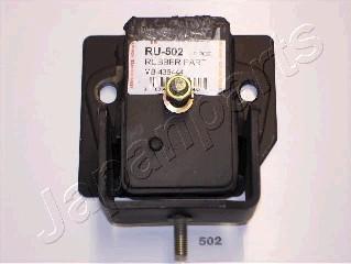 Japanparts RU-502 - Piekare, Dzinējs www.autospares.lv