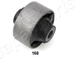 Japanparts RU-168 - Bush of Control / Trailing Arm www.autospares.lv