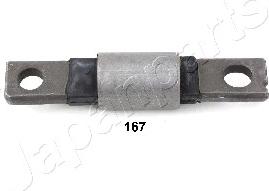 Japanparts RU-167 - Bush of Control / Trailing Arm www.autospares.lv