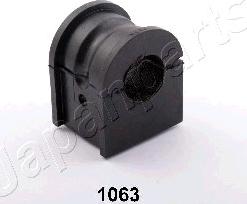 Japanparts RU-1063 - Bukse, Stabilizators www.autospares.lv