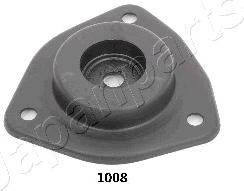 Japanparts RU-1008 - Опора стойки амортизатора, подушка www.autospares.lv