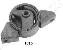 Japanparts RU-1010 - Подушка, опора, подвеска двигателя www.autospares.lv