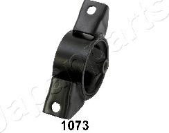 Japanparts RU-1073 - Подушка, опора, подвеска двигателя www.autospares.lv