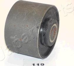 Japanparts RU-119 - Piekare, Šķērssvira www.autospares.lv