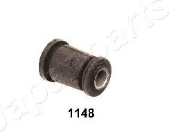 Japanparts RU-1148 - Piekare, Šķērssvira www.autospares.lv