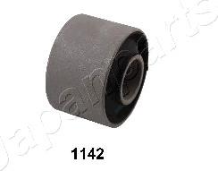 Japanparts RU-1142 - Bukse, Stabilizators www.autospares.lv