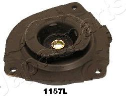 Japanparts RU-1157L - Amortizatora statnes balsts www.autospares.lv