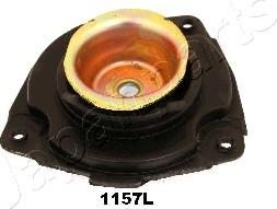 Japanparts RU-1157L - Top Strut Mounting www.autospares.lv