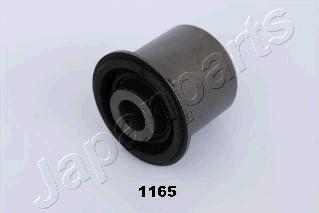 Japanparts RU-1165 - Bush of Control / Trailing Arm www.autospares.lv